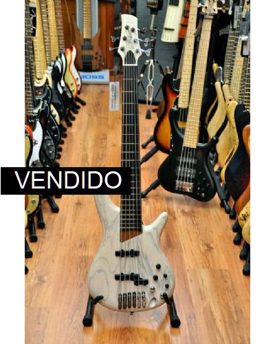 Ibanez SR2010 Ashula